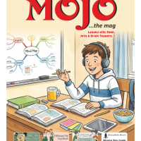 MOJO 21