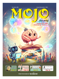 MOJO 19