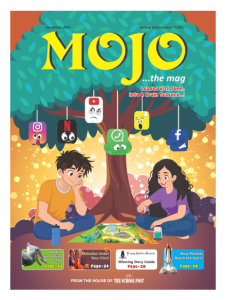 MOJO 20