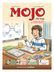 MOJO 21